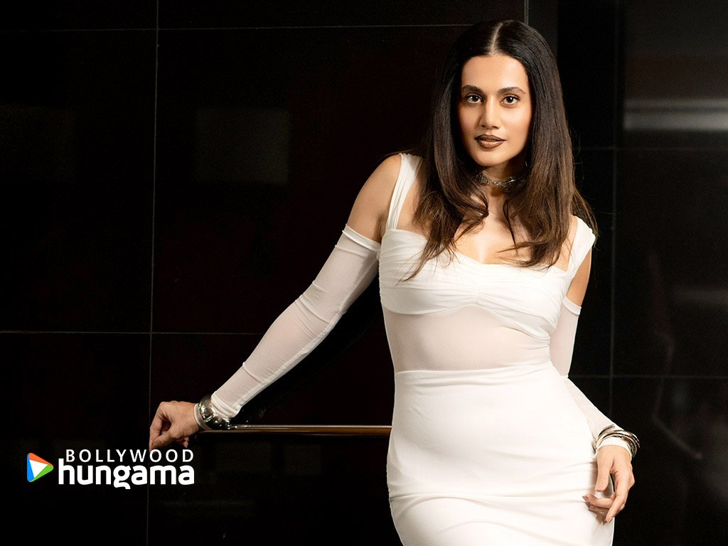Taapsee Pannu