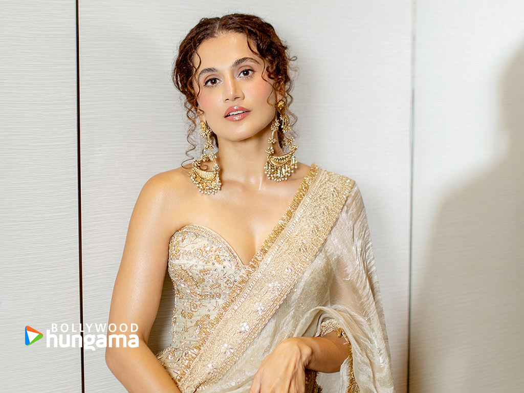 Taapsee Pannu Taapsee Pannu