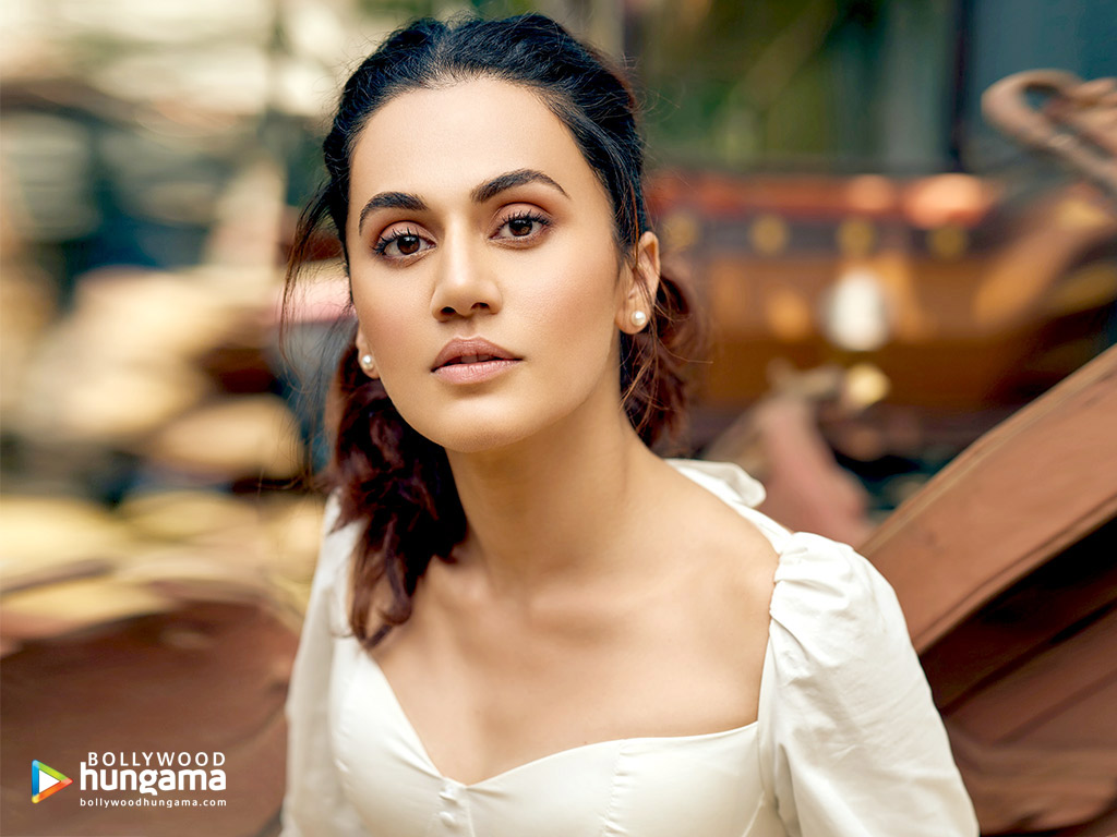 Taapsee Pannu Taapsee Pannu