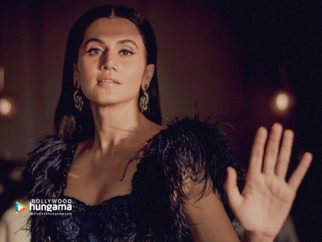 Celeb Wallpapers Of Taapsee Pannu