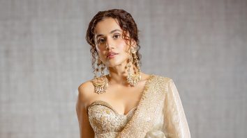 Celebrity wallpaper of Taapsee Pannu