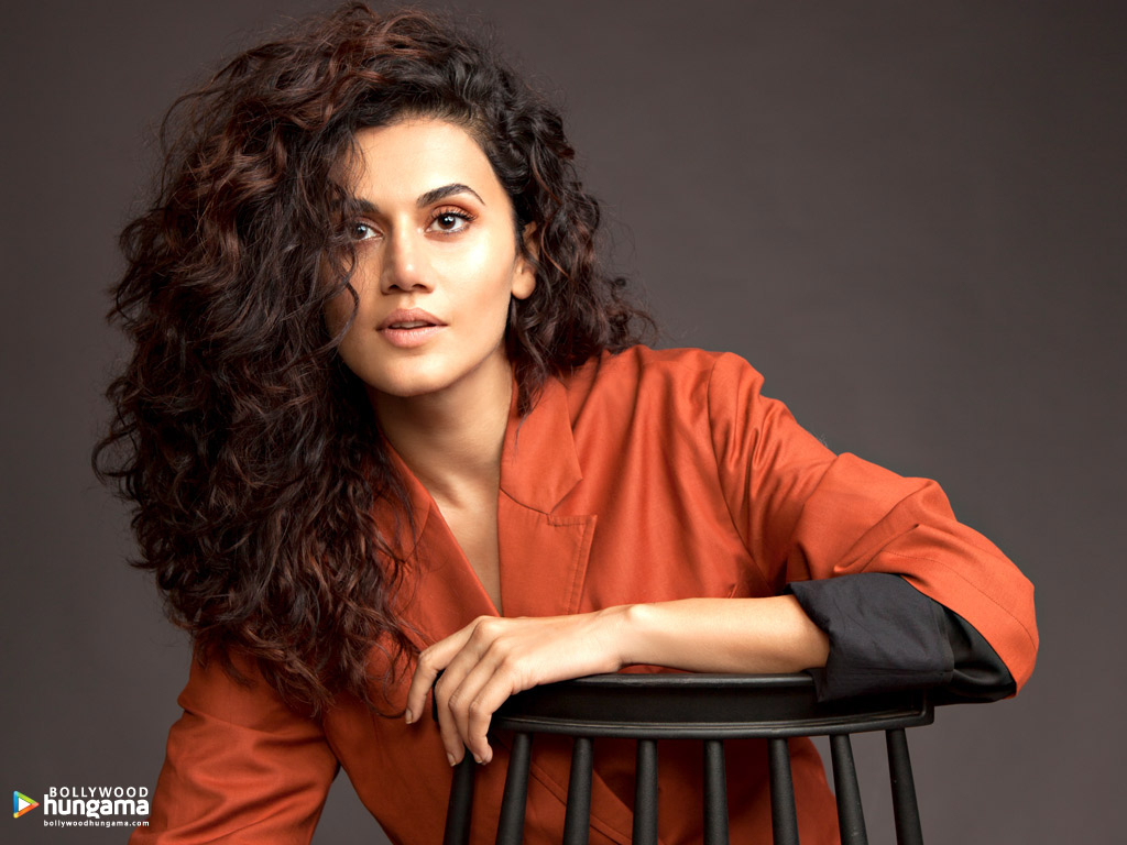 Taapsee Pannu Taapsee Pannu