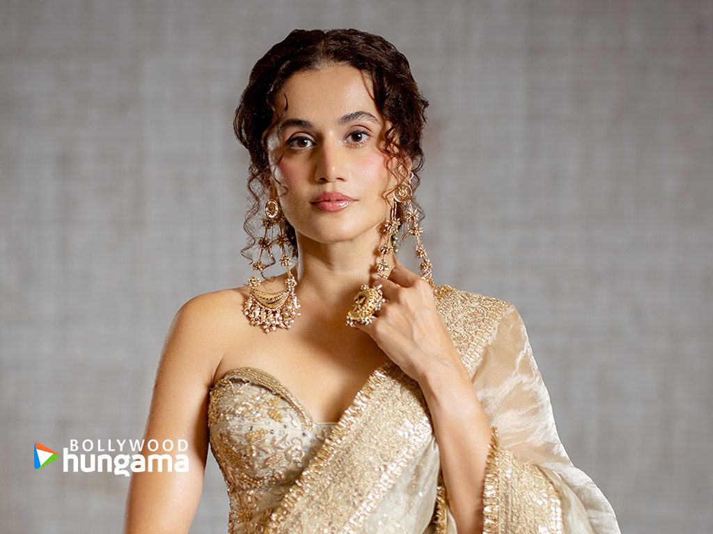 Taapsee Pannu Taapsee Pannu