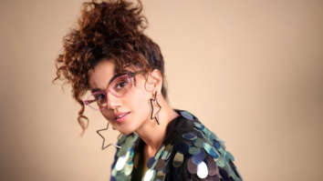 Celeb Wallpapers Of Taapsee Pannu
