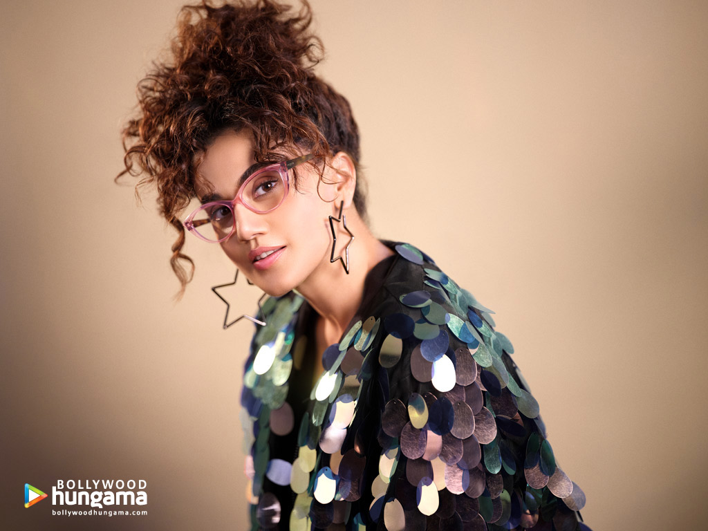 Taapsee Pannu