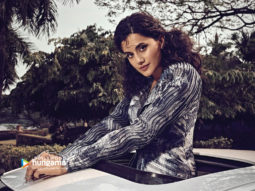Celeb Wallpapers Of Taapsee Pannu
