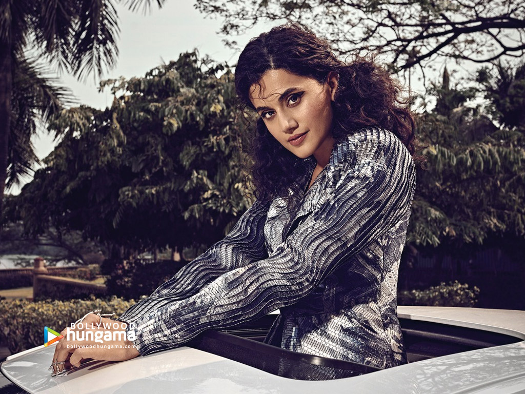Taapsee Pannu Taapsee Pannu