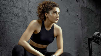 Celebrity wallpapers of Taapsee Pannu