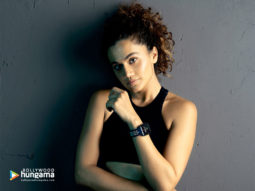 Celebrity wallpapers of Taapsee Pannu