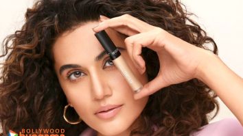Celeb Wallpapers Of Taapsee Pannu