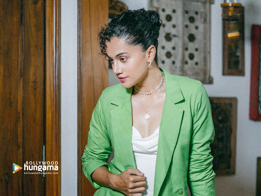 Taapsee Pannu Taapsee Pannu