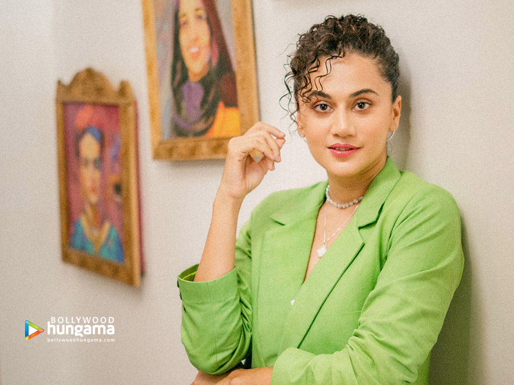 Taapsee Pannu Taapsee Pannu
