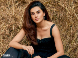 Celeb Wallpapers Of Taapsee Pannu