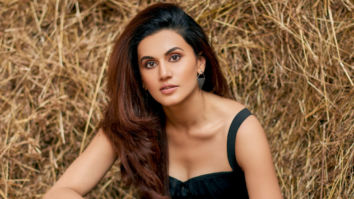 Celeb Wallpapers Of Taapsee Pannu