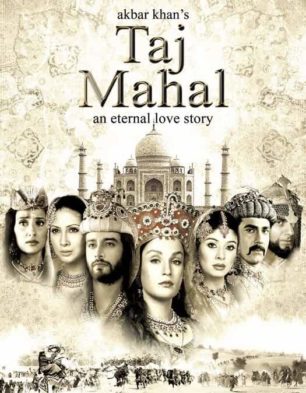 Taj Mahal – An Eternal Love Story
