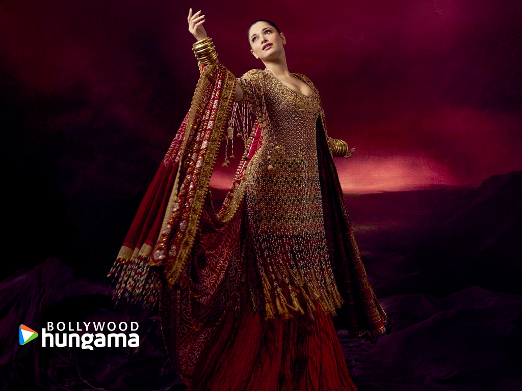 Tamannaah Bhatia