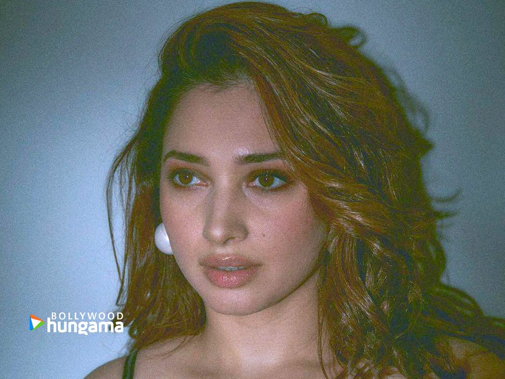 Tamannaah Bhatia Tamannaah Bhatia