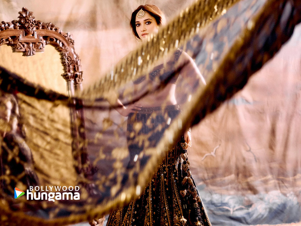 Tamannaah Bhatia Tamannaah Bhatia