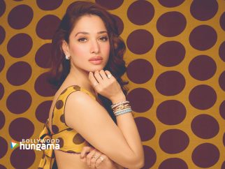 Celebrity wallpaper of Tamannaah Bhatia