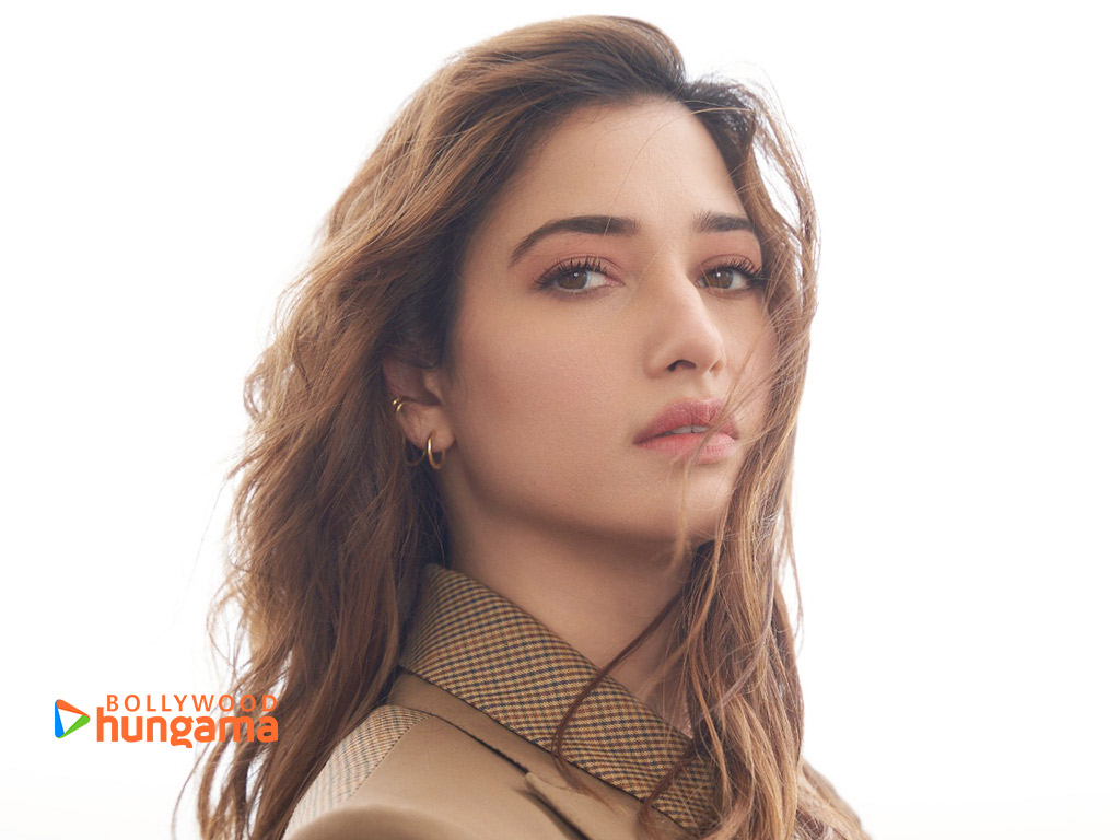 Tamannaah Bhatia Tamannaah Bhatia