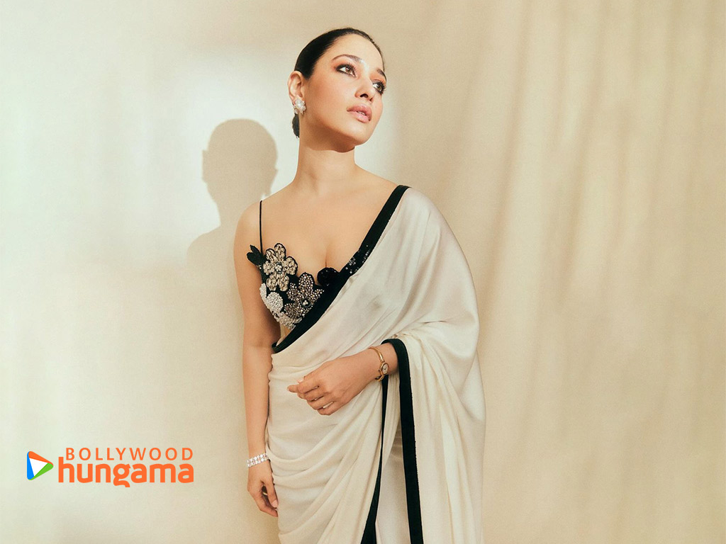 Tamannaah Bhatia Tamannaah Bhatia