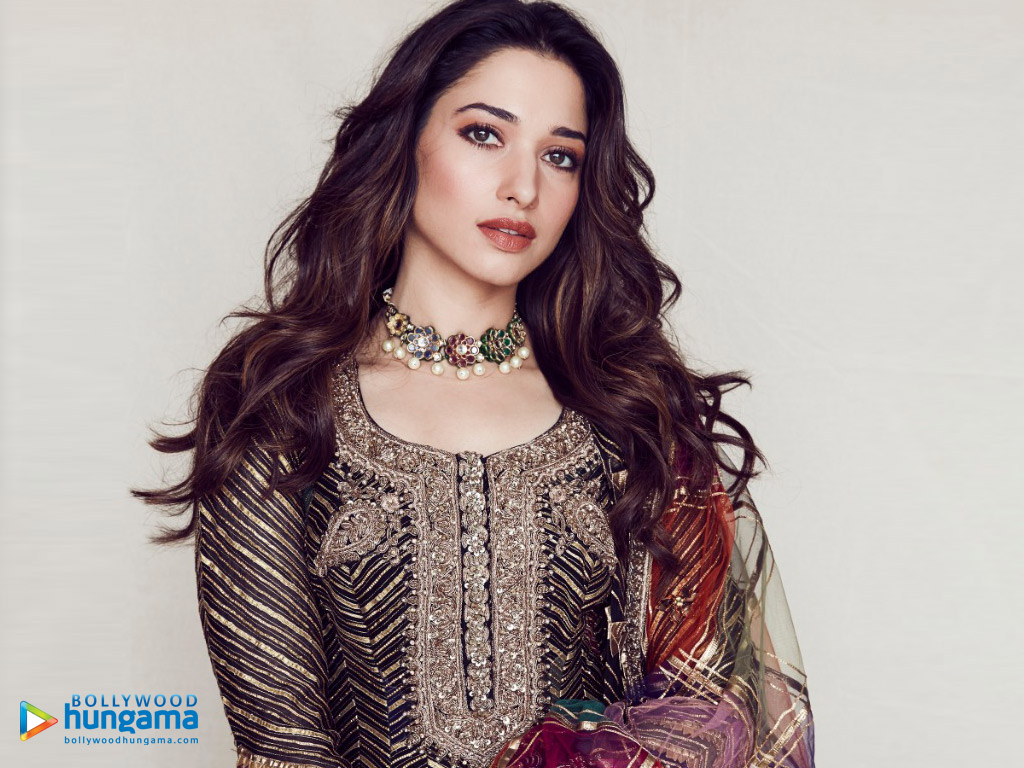 Tamannaah Bhatia