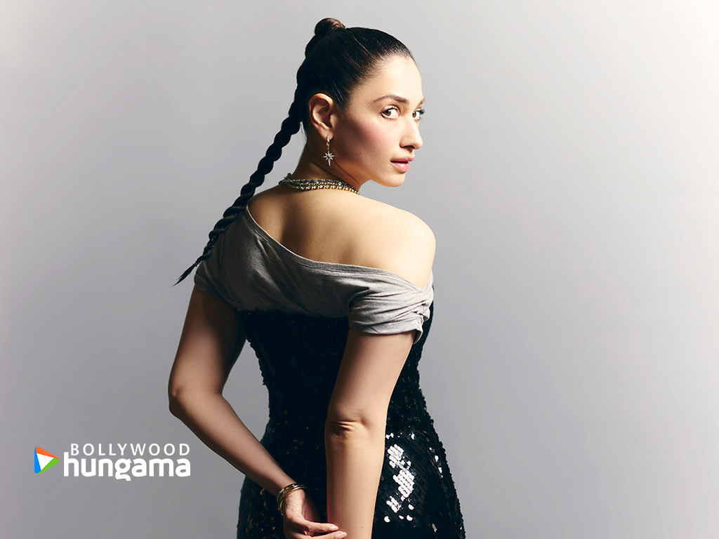 Tamannaah Bhatia Tamannaah Bhatia