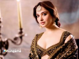 Celebrity wallpaper of Tamannaah Bhatia