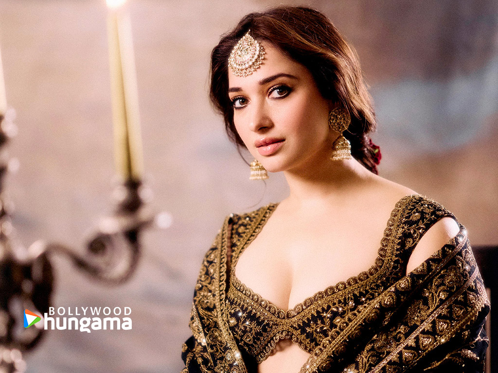 Tamannaah Bhatia Tamannaah Bhatia
