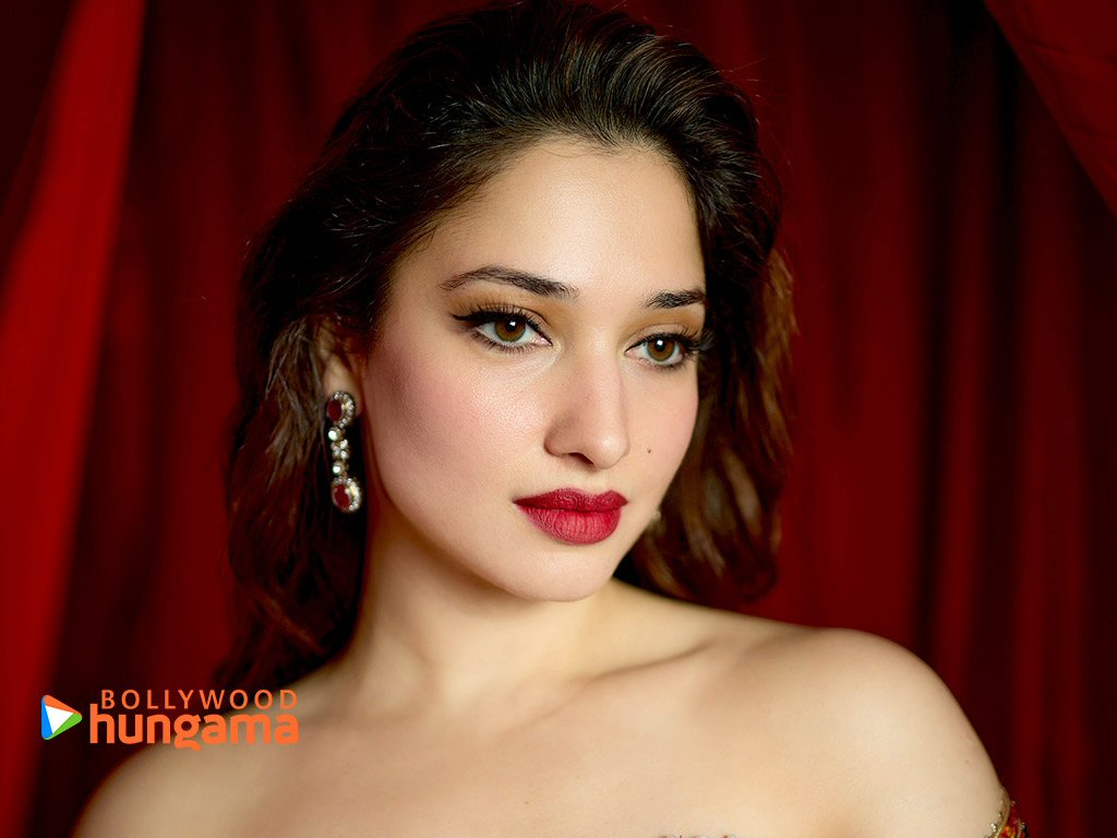 Tamannaah Bhatia Tamannaah Bhatia