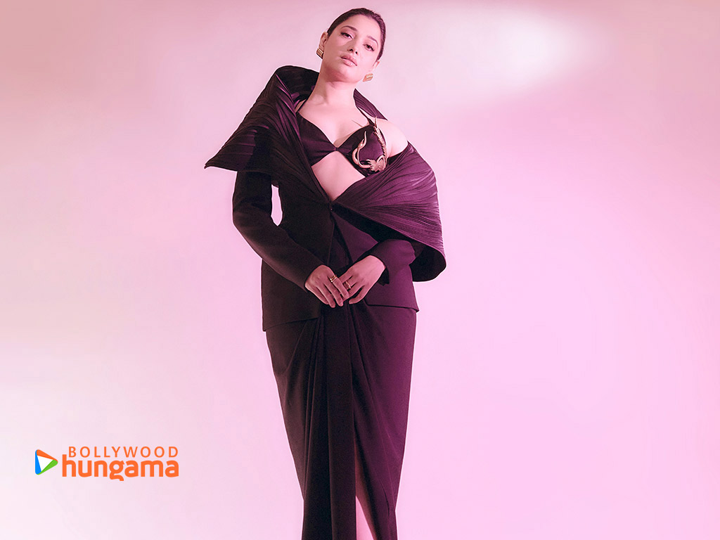 Tamannaah Bhatia Tamannaah Bhatia