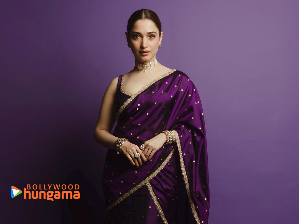 Tamannaah Bhatia