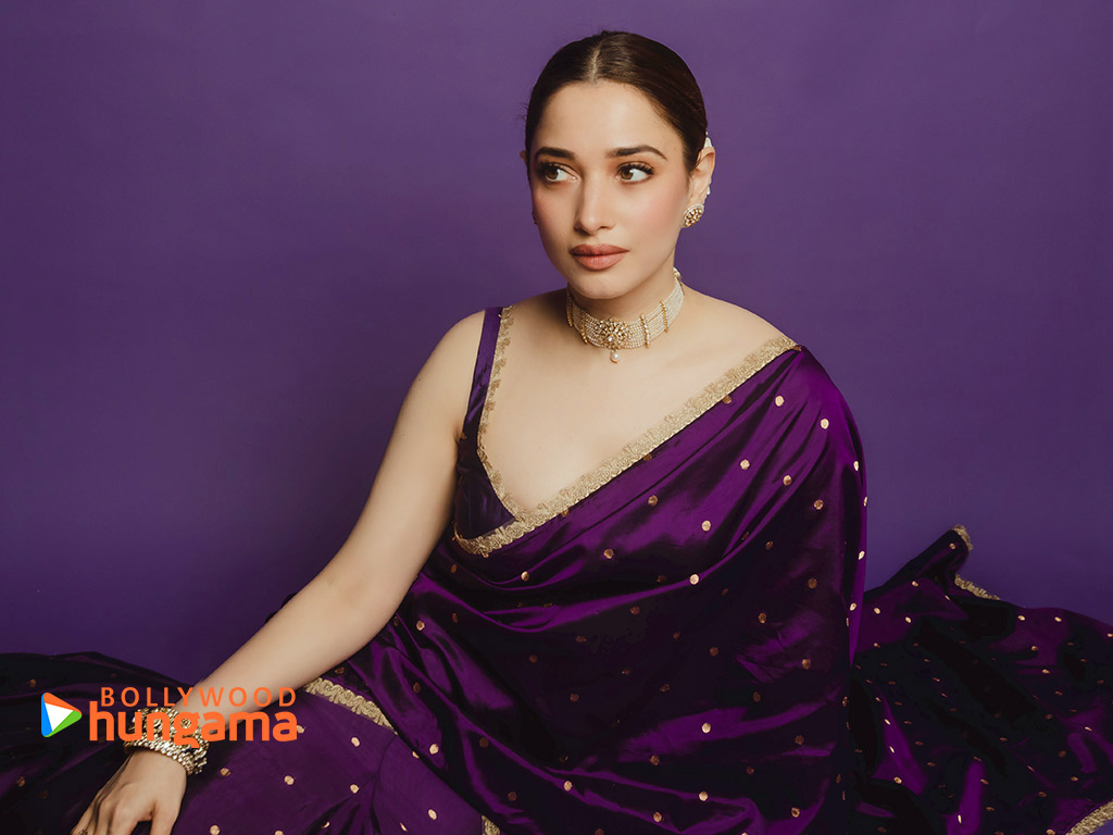 Tamannaah Bhatia Tamannaah Bhatia