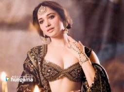 Celebrity wallpaper of Tamannaah Bhatia