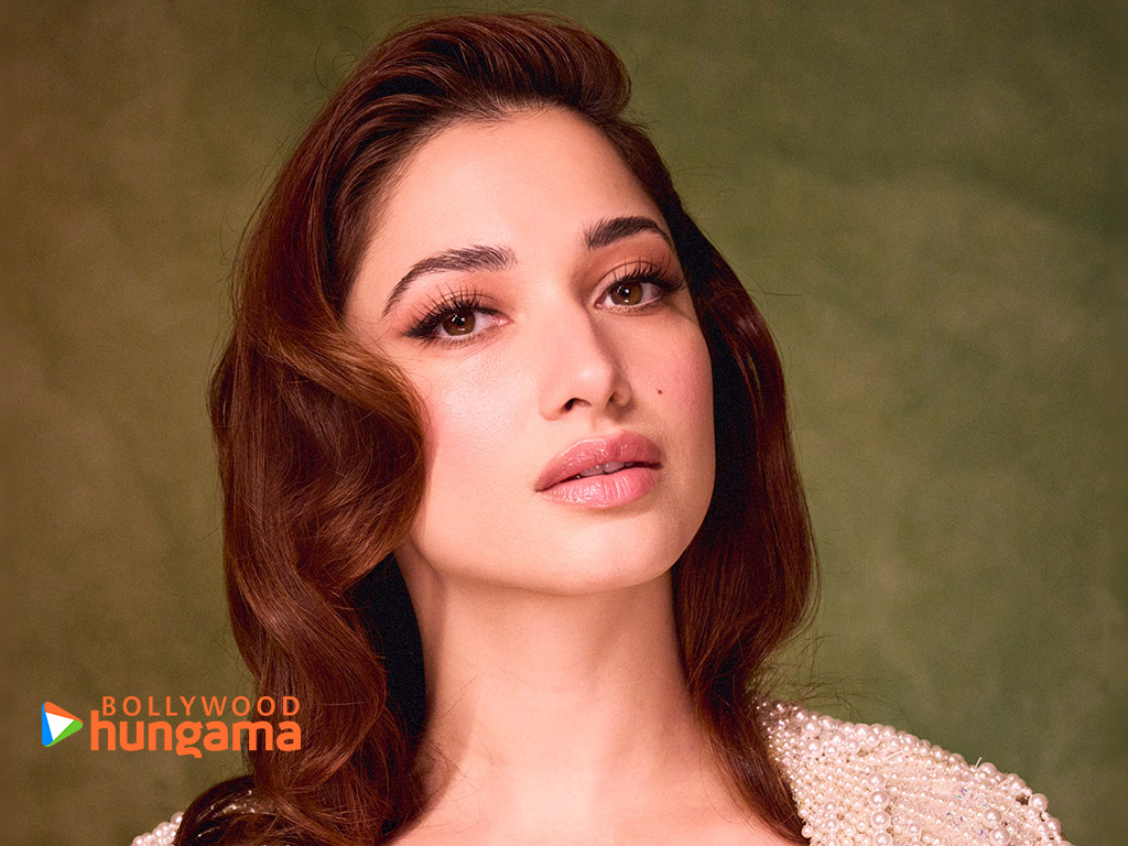 Tamannaah Bhatia