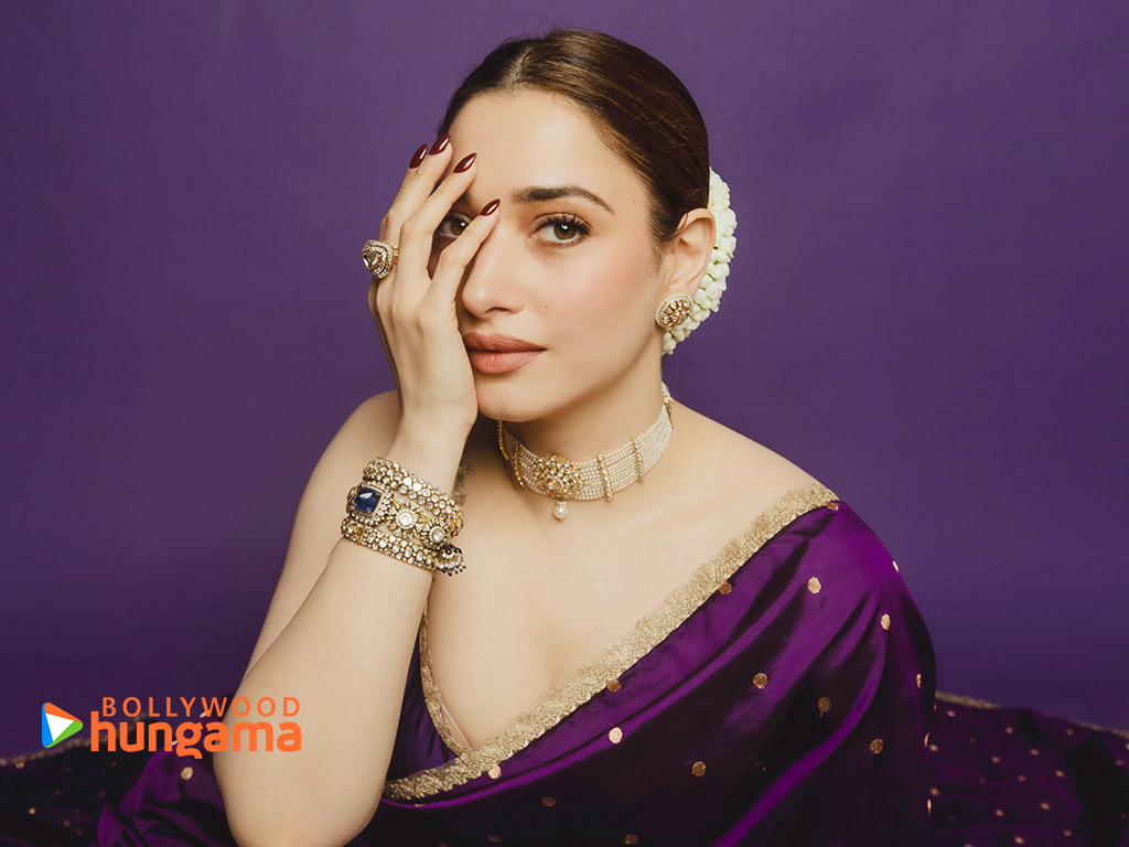 Tamannaah Bhatia Tamannaah Bhatia