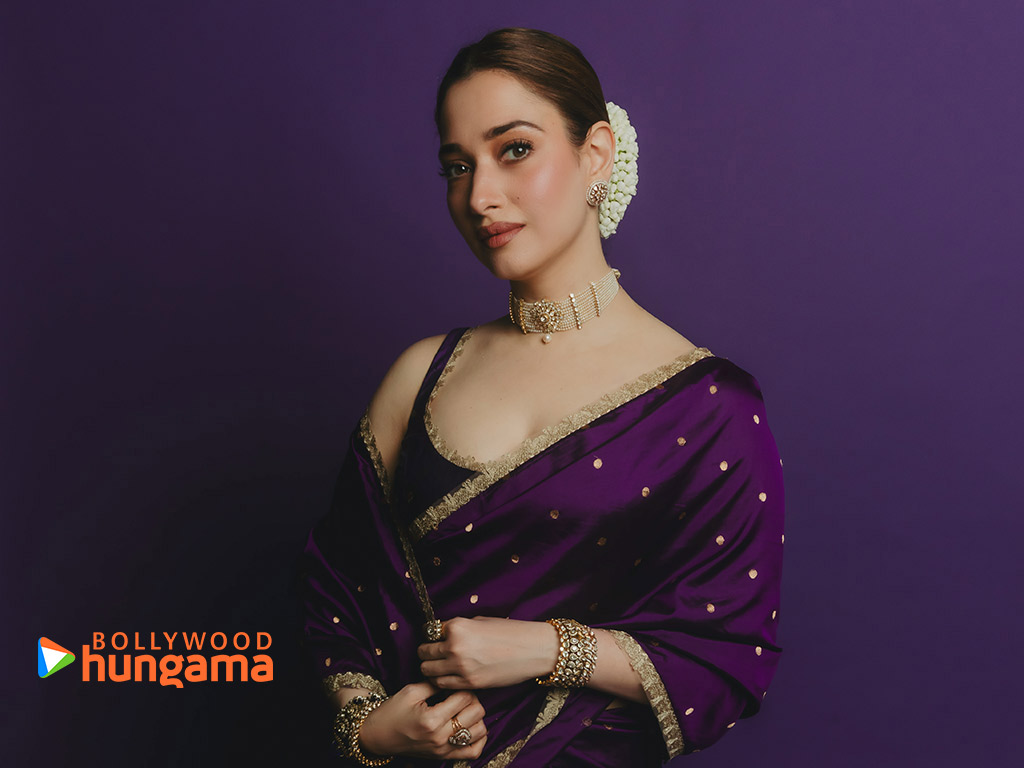 Tamannaah Bhatia Tamannaah Bhatia