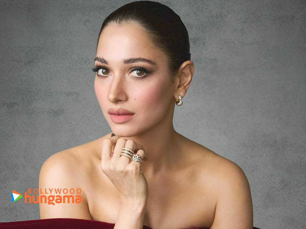 Tamannaah Bhatia Tamannaah Bhatia