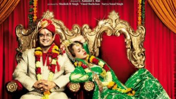 Tanu Weds Manu