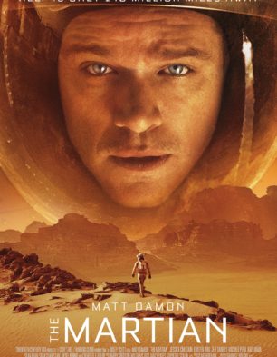 The Martian (English)