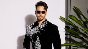 Celebrity wallpaper of Tiger Shroff