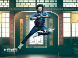 Celebrity wallpaper of Tiger Shroff