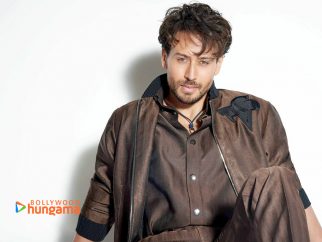 Tiger Shroff wallpapers