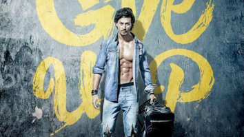 Celebrity wallpaper of Tiger Shroff