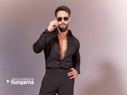 Celebrity wallpaper of Tiger Shroff