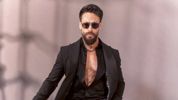 Celebrity wallpaper of Tiger Shroff