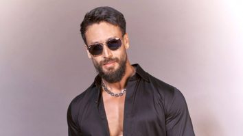 Celebrity wallpaper of Tiger Shroff