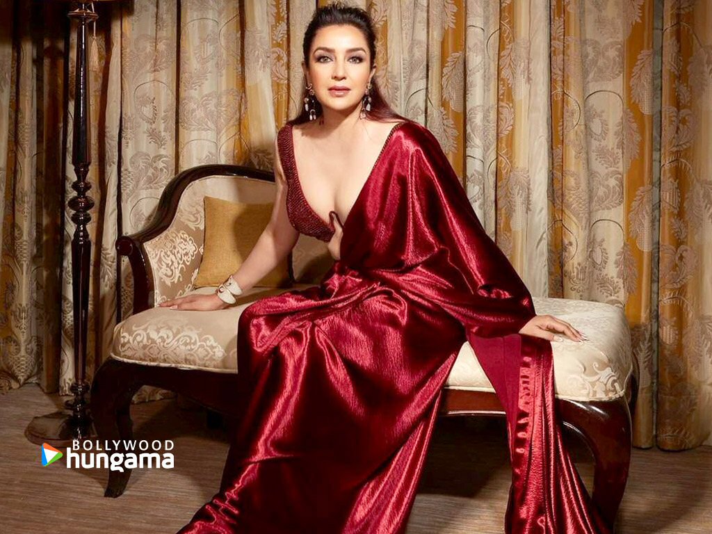 Tisca Chopra Tisca Chopra