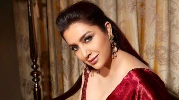 Tisca Chopra