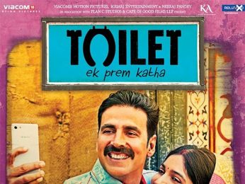 Toilet – Ek Prem Katha Toilet – Ek Prem Katha